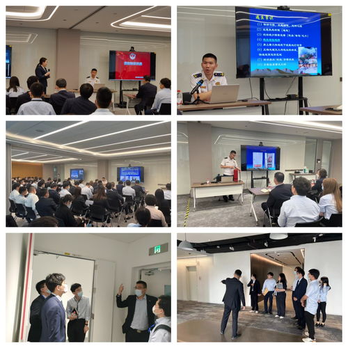 上海市物業管理行業協會 引領城市綠化管理專業化發展